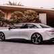 Image for article titled The 2021 Lucid Air Is Convincingly Ready For Action